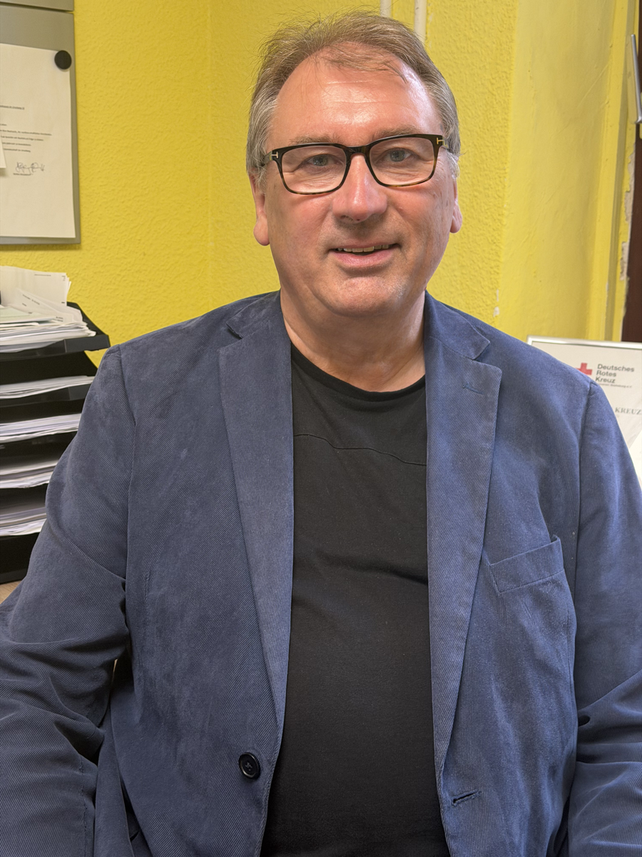 Karl-Heinz Wolpers